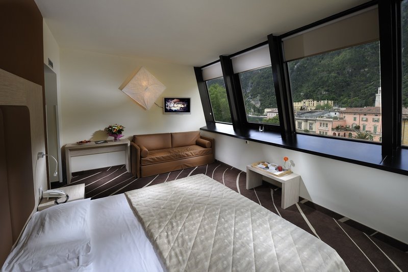 Grand Hotel Riva foto 44