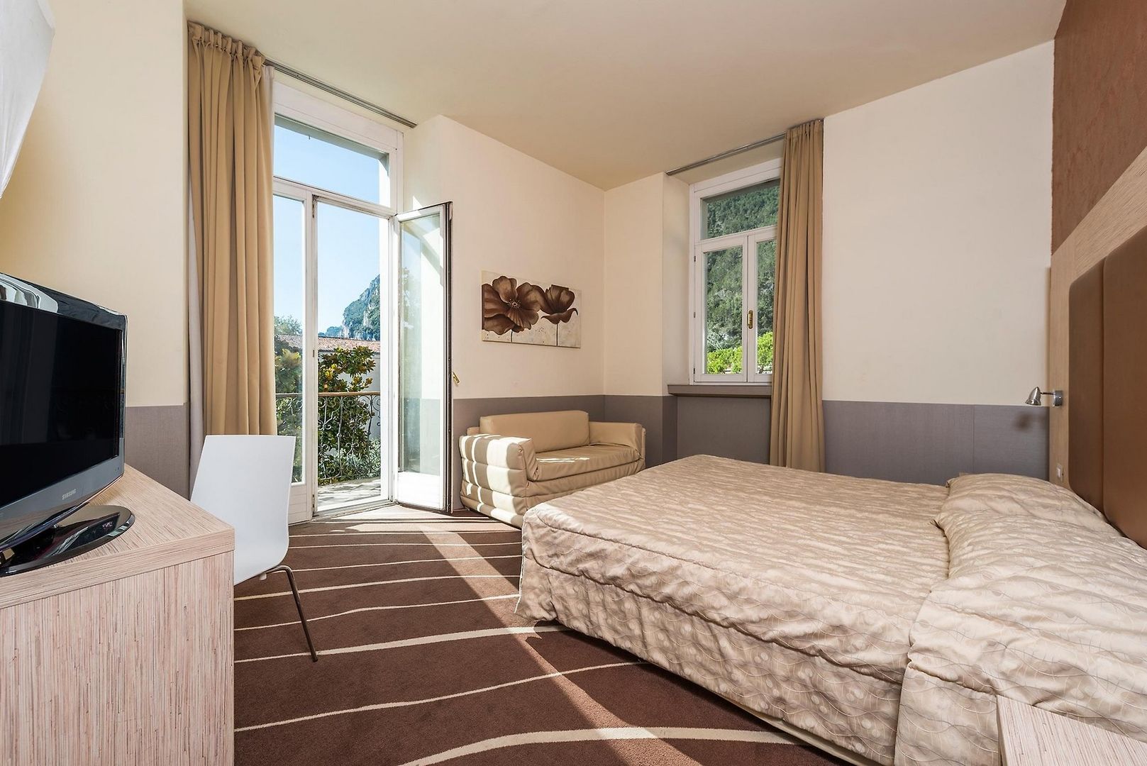 Grand Hotel Riva foto 72