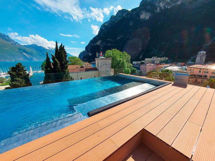 Grand Hotel Riva foto 3