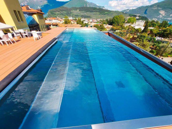 Grand Hotel Riva foto 4