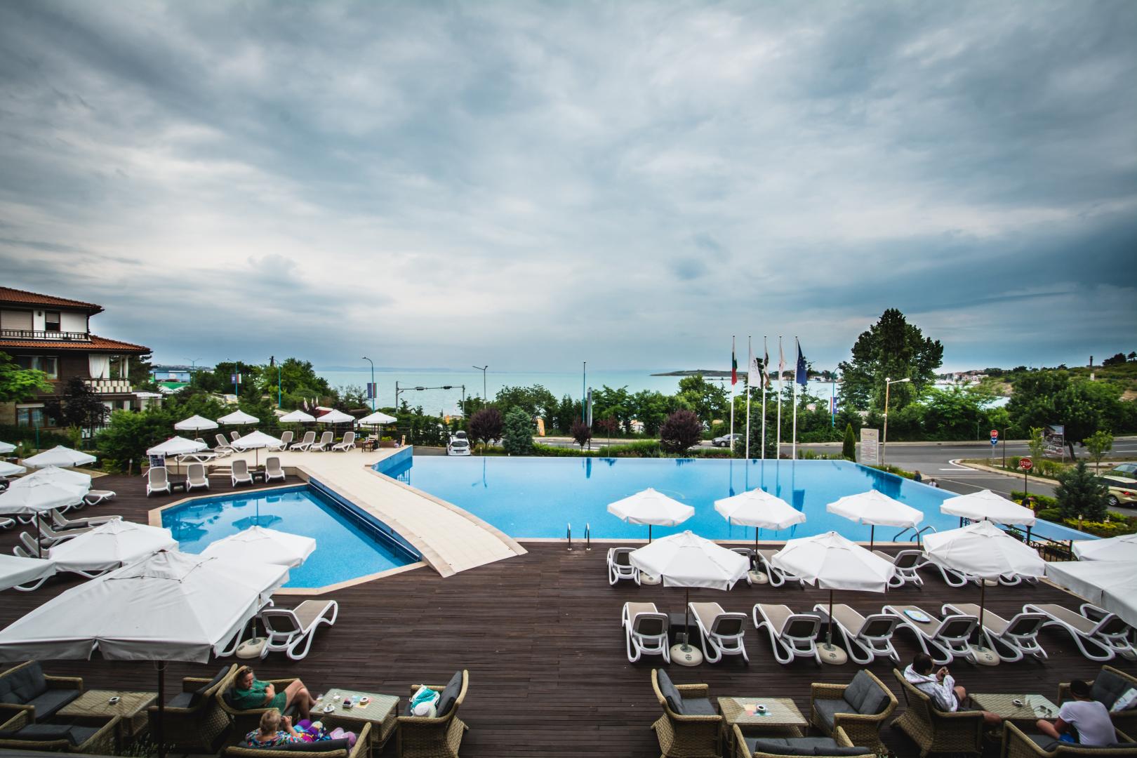 Santa Marina Holiday Village