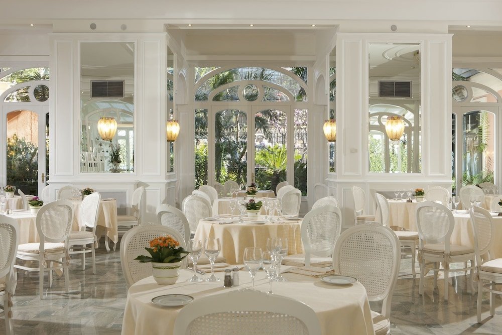 Grand Hotel Royal foto 14