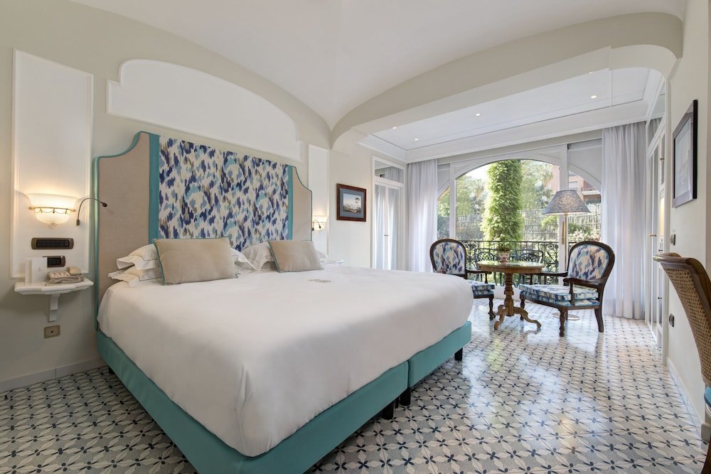 Grand Hotel Royal foto 9