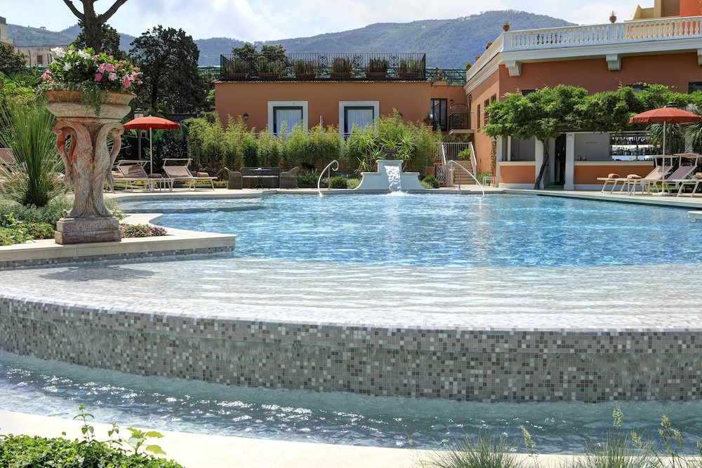 Grand Hotel Royal foto 41