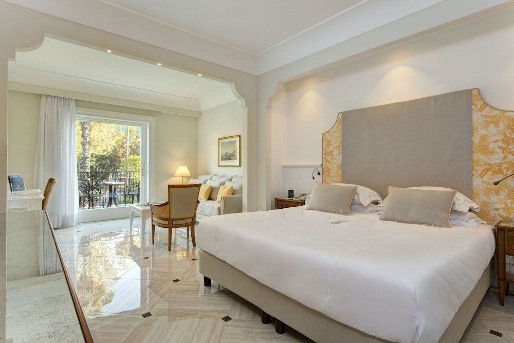 Grand Hotel Royal foto 6