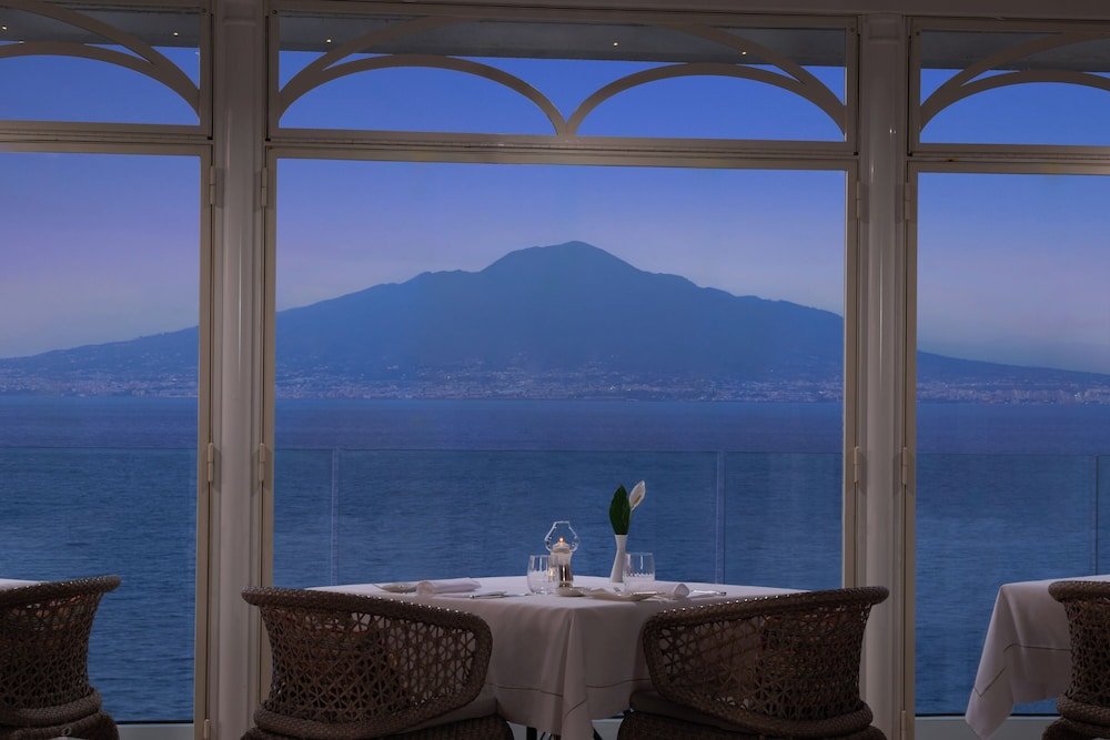 Grand Hotel Royal foto 20