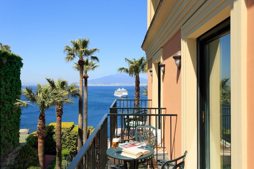 Grand Hotel Royal foto 29