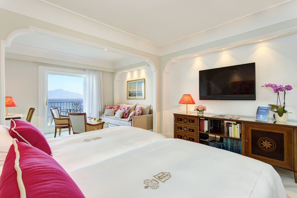 Grand Hotel Royal foto 8
