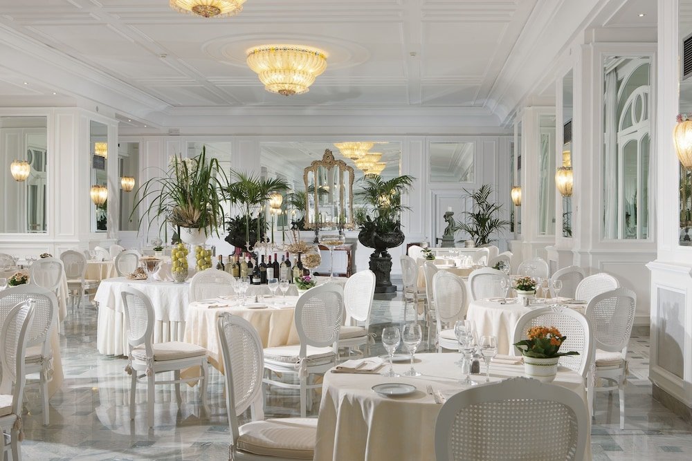 Grand Hotel Royal foto 13