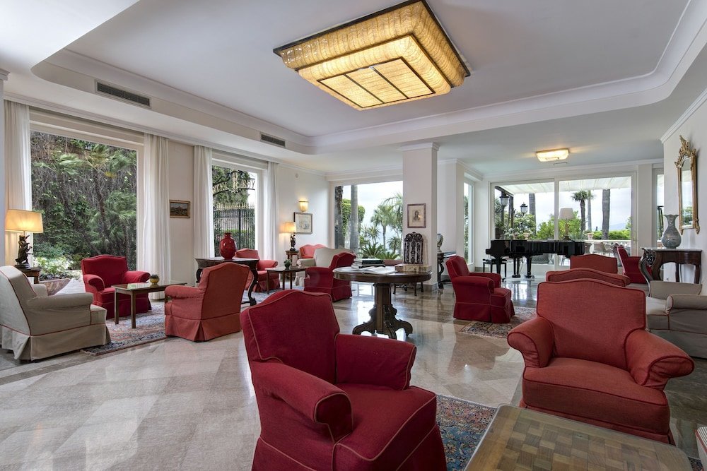 Grand Hotel Royal foto 40