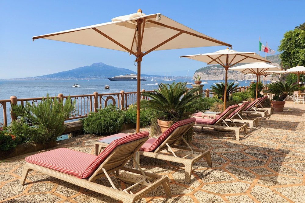 Grand Hotel Royal foto 23