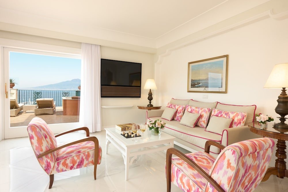 Grand Hotel Royal foto 12