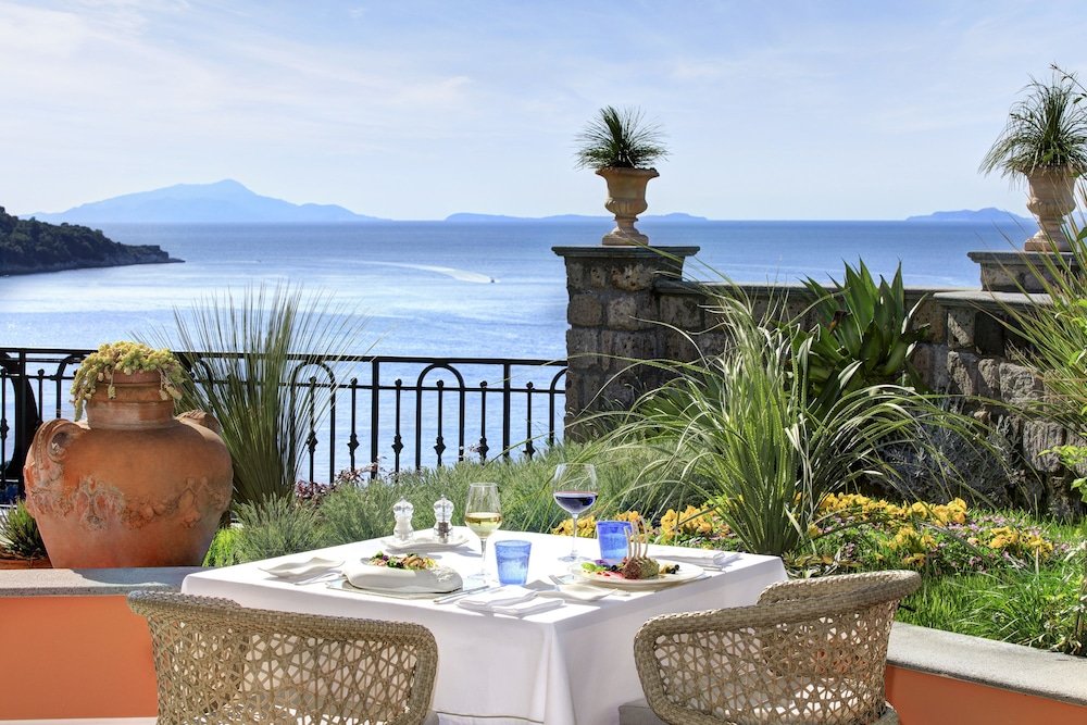 Grand Hotel Royal foto 19