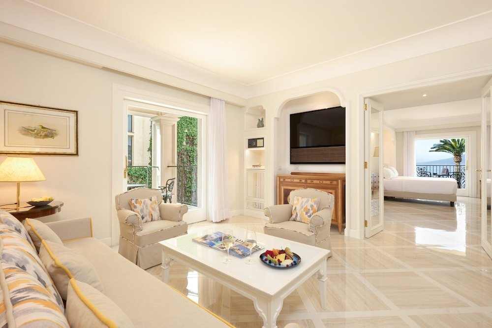 Grand Hotel Royal foto 10