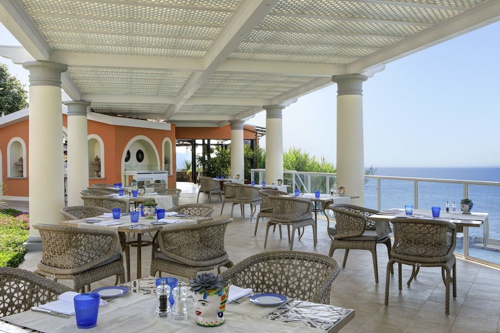Grand Hotel Royal foto 47