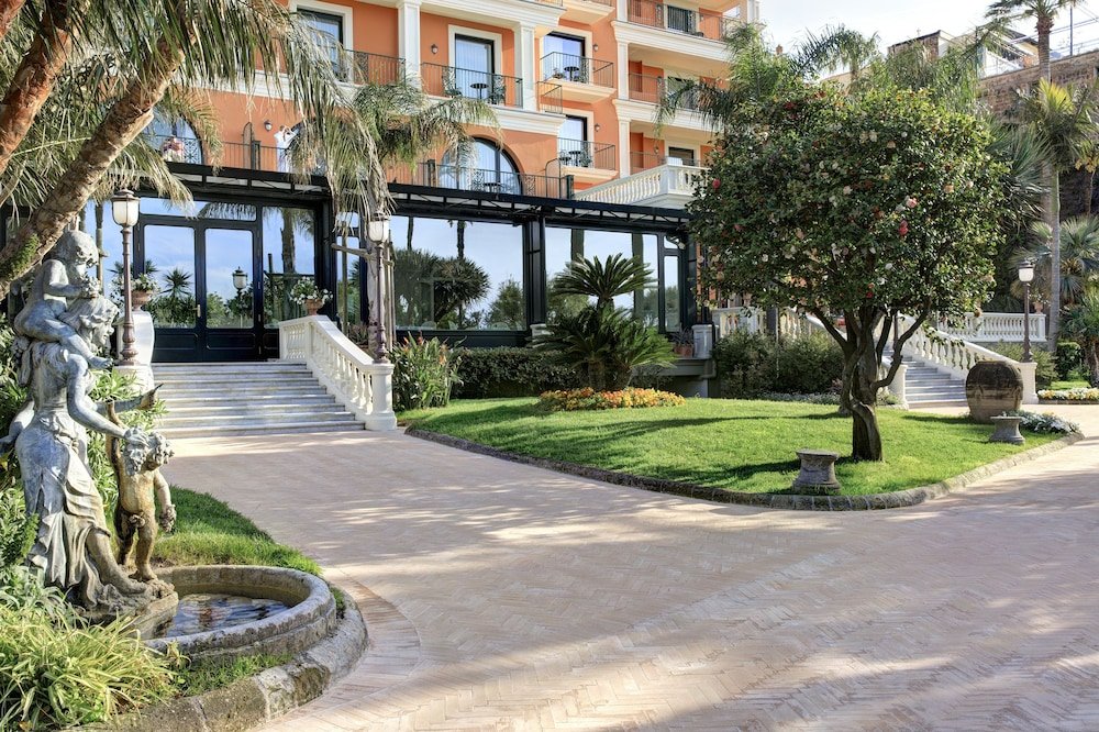 Grand Hotel Royal foto 24