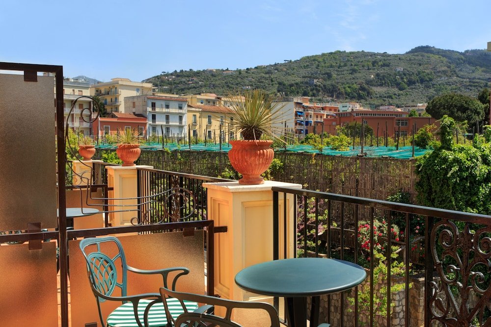 Grand Hotel Royal foto 28