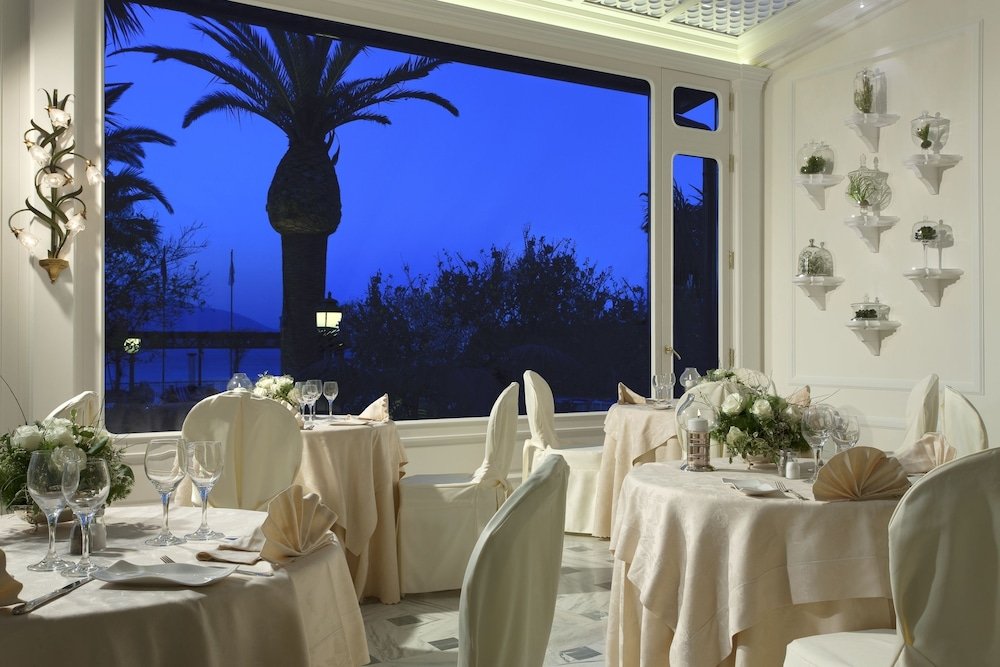 Grand Hotel Royal foto 15