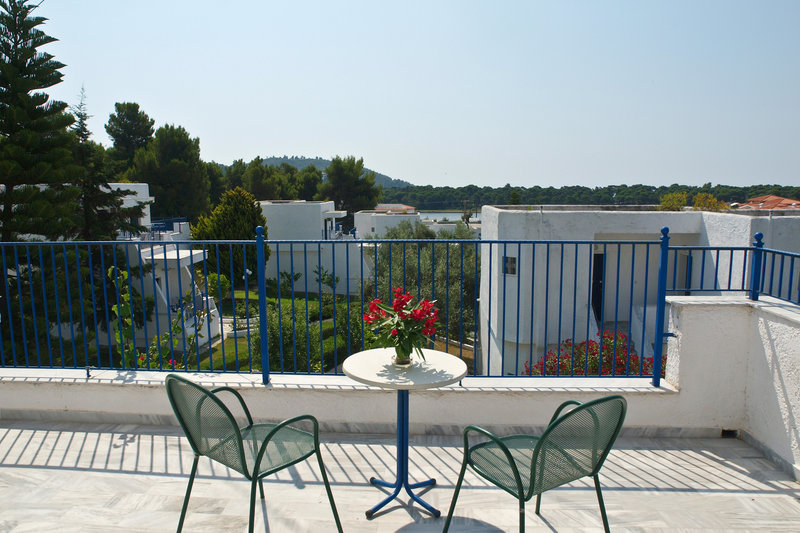 Hotel Muses foto 52