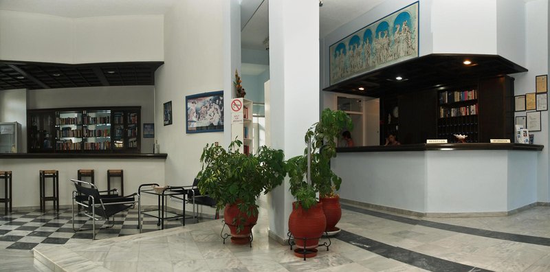 Hotel Muses foto 9