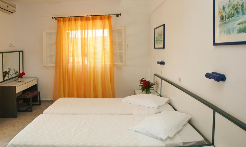 Hotel Muses foto 14