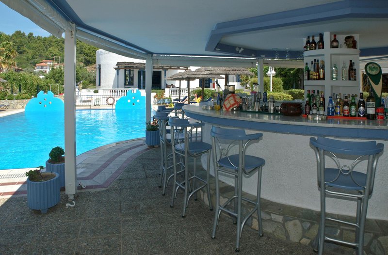 Hotel Muses foto 16