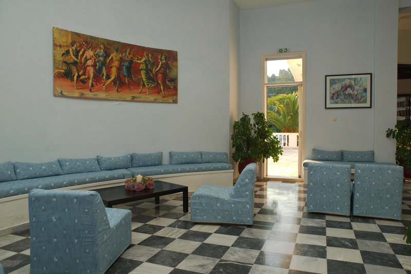 Hotel Muses foto 58