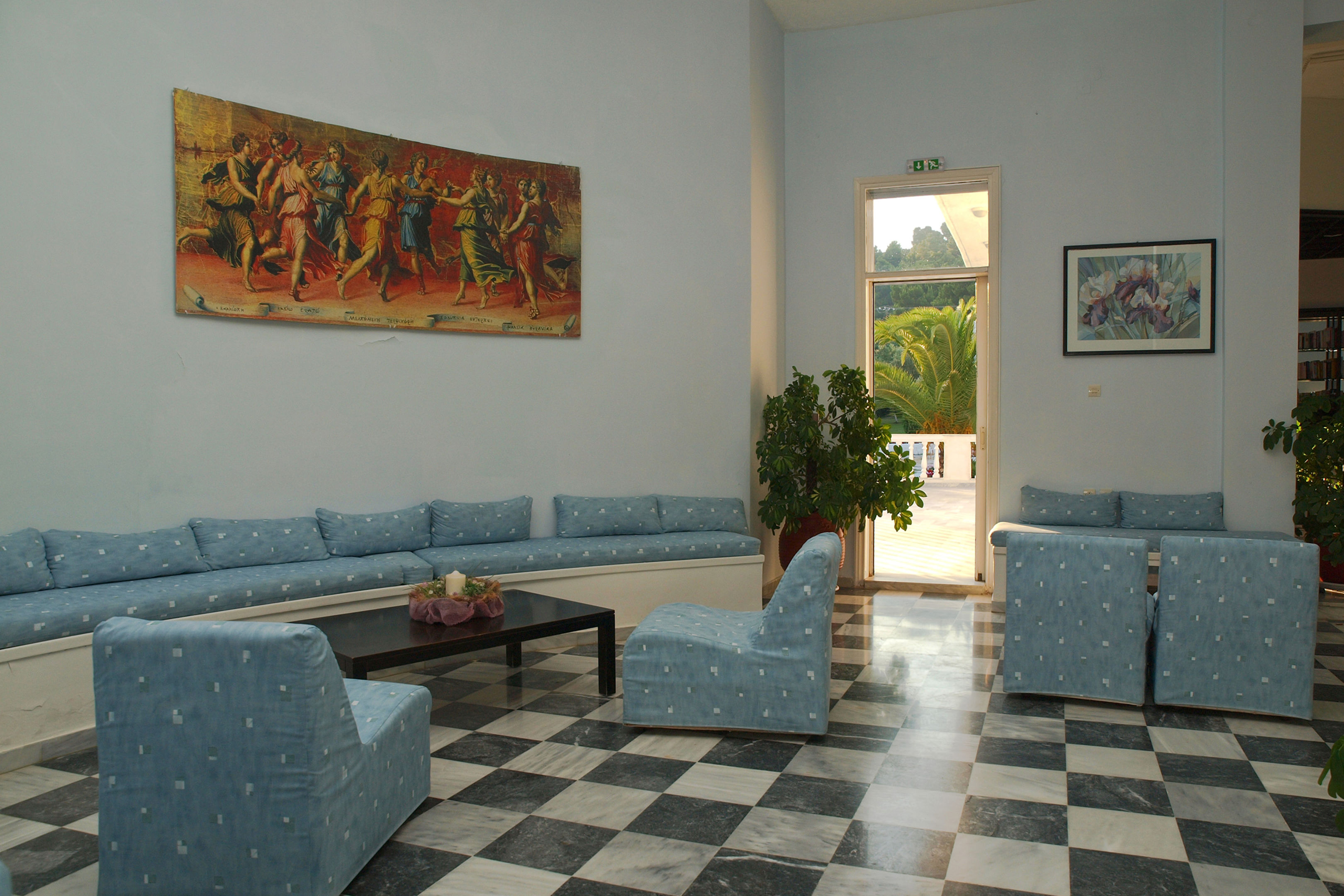 Hotel Muses foto 60