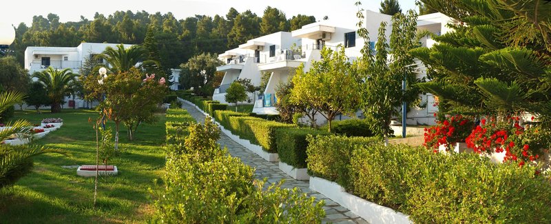 Hotel Muses foto 5