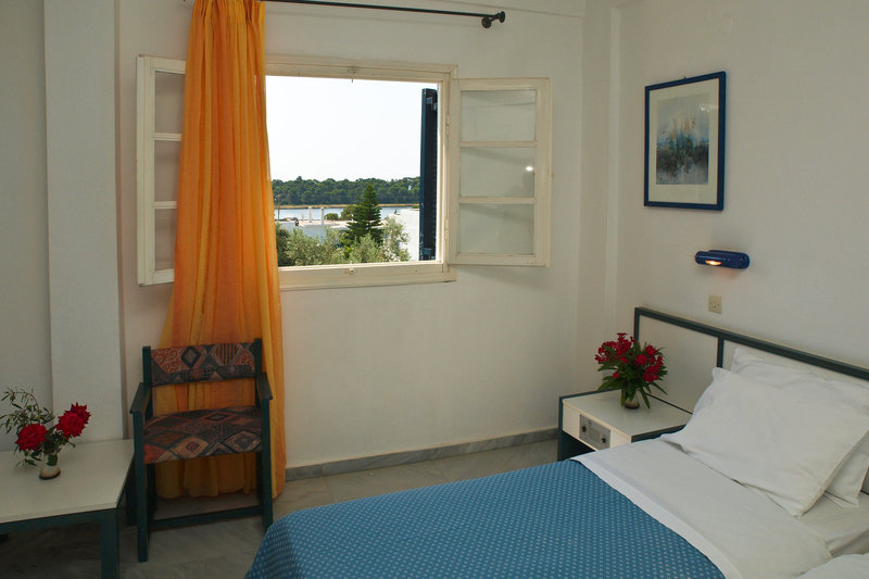 Hotel Muses foto 28