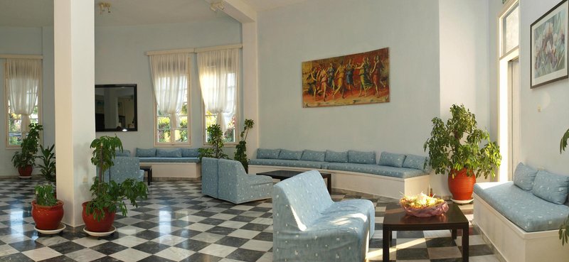 Hotel Muses foto 7