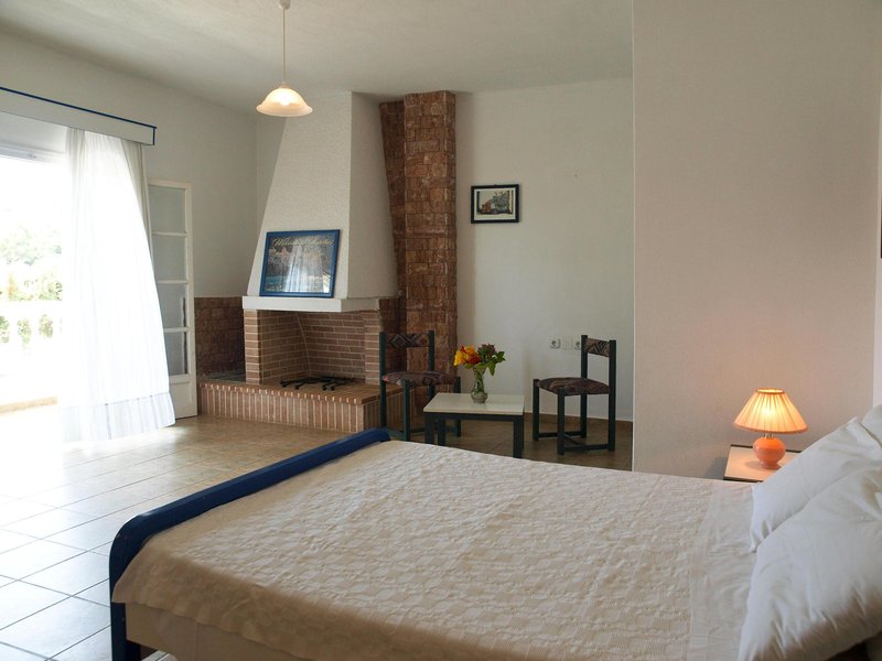 Hotel Muses foto 15