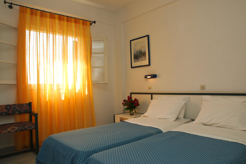 Hotel Muses foto 25