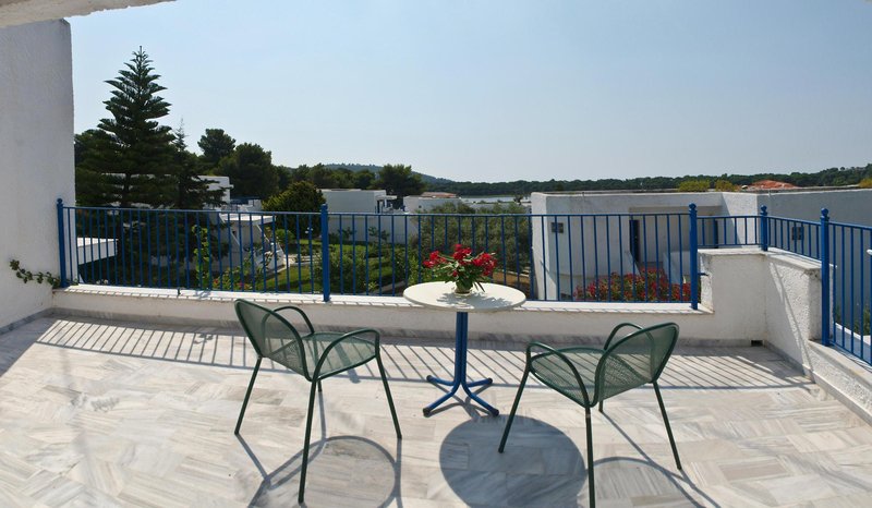 Hotel Muses foto 18