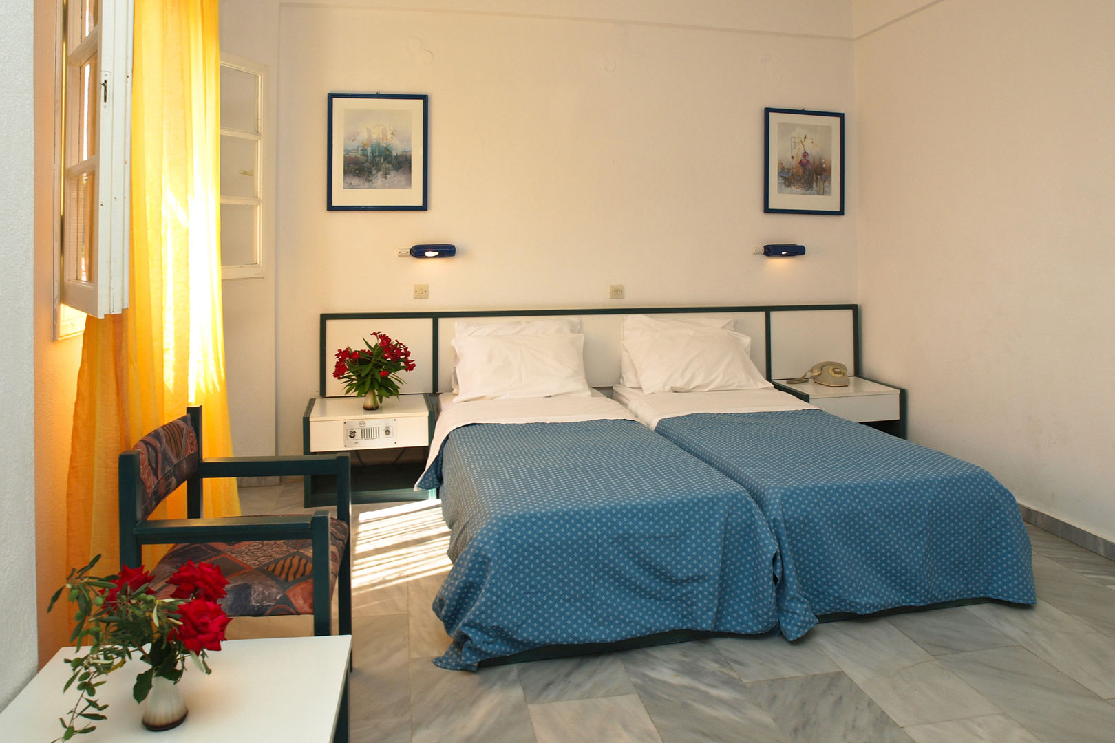 Hotel Muses foto 32