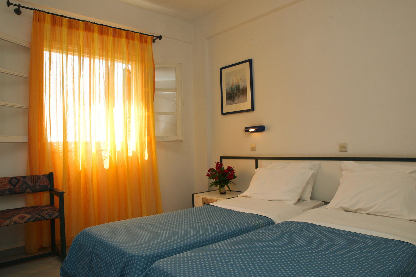Hotel Muses foto 26