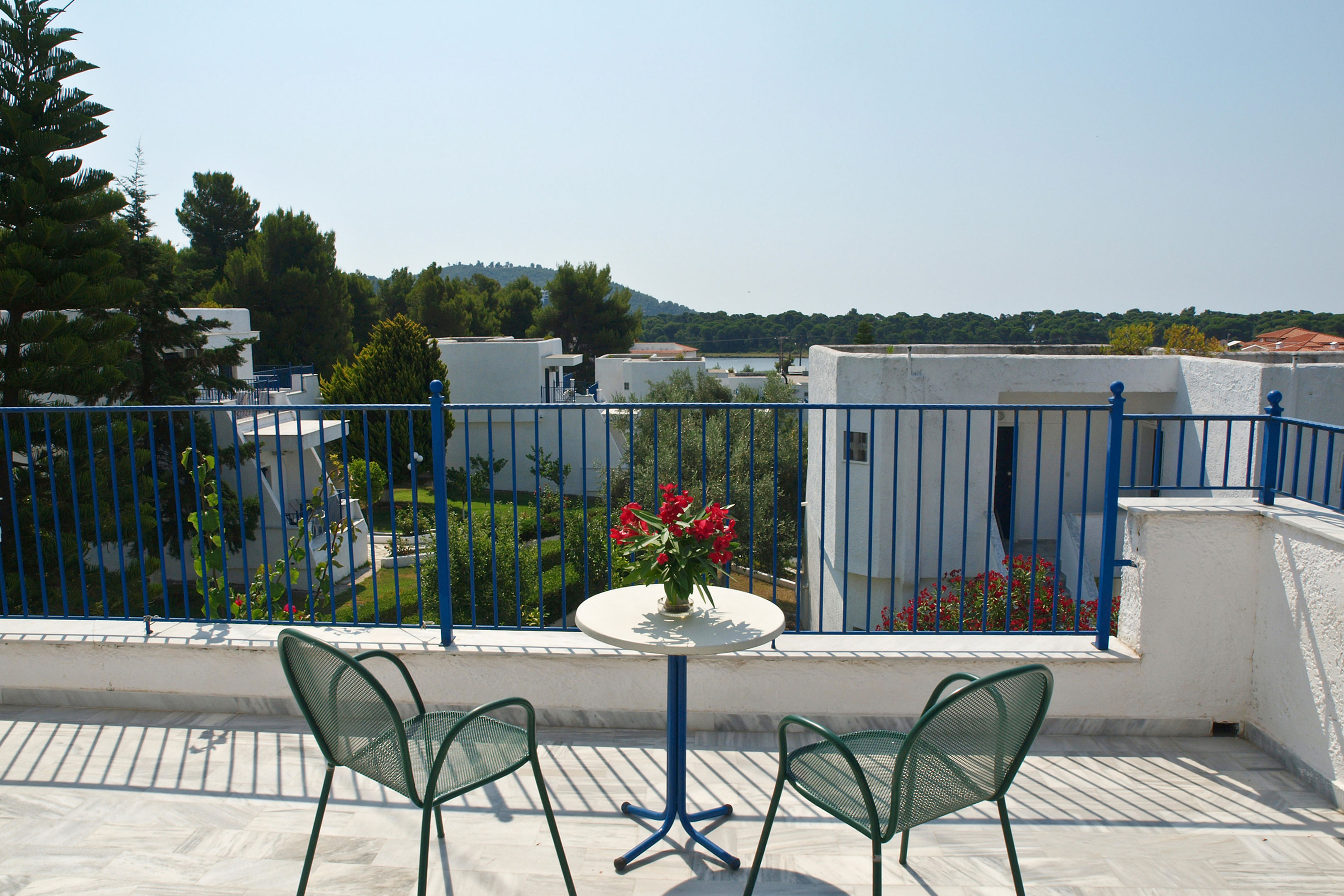 Hotel Muses foto 54