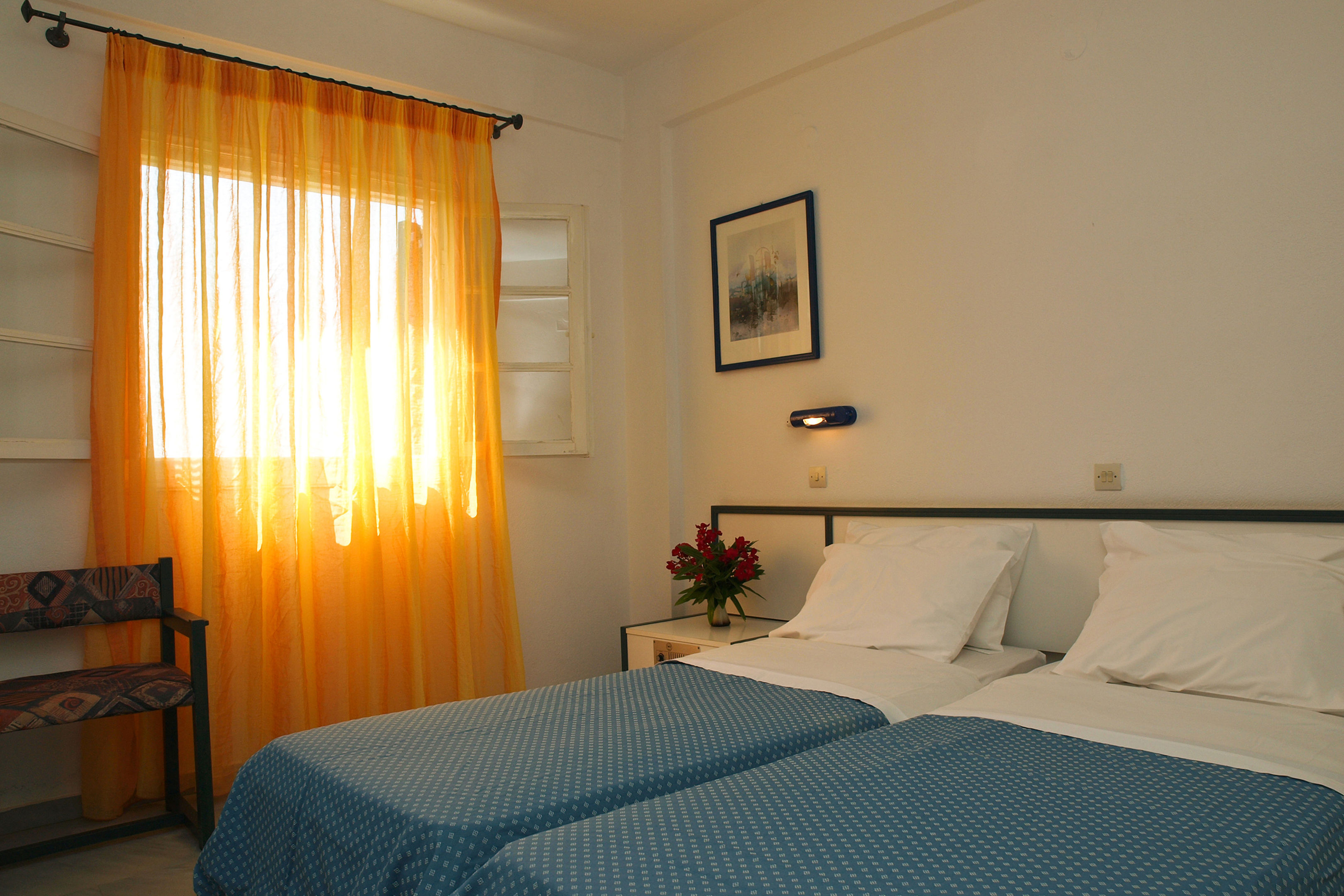 Hotel Muses foto 27