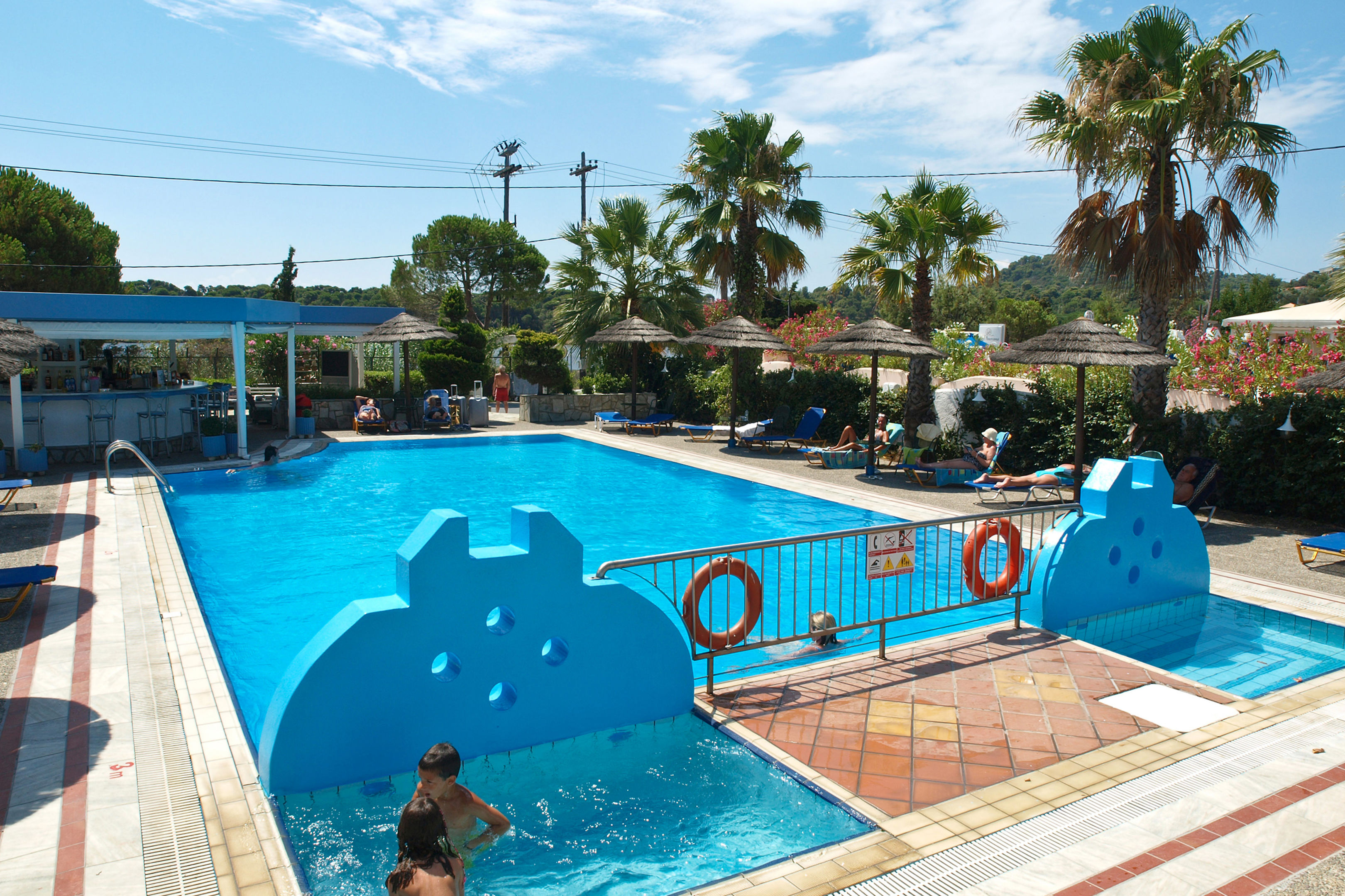 Hotel Muses foto 24