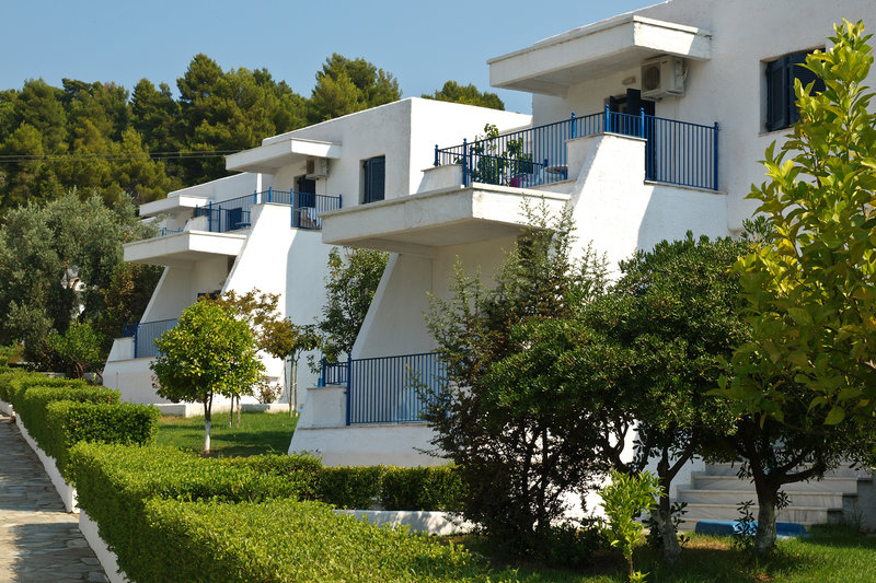Hotel Muses foto 46