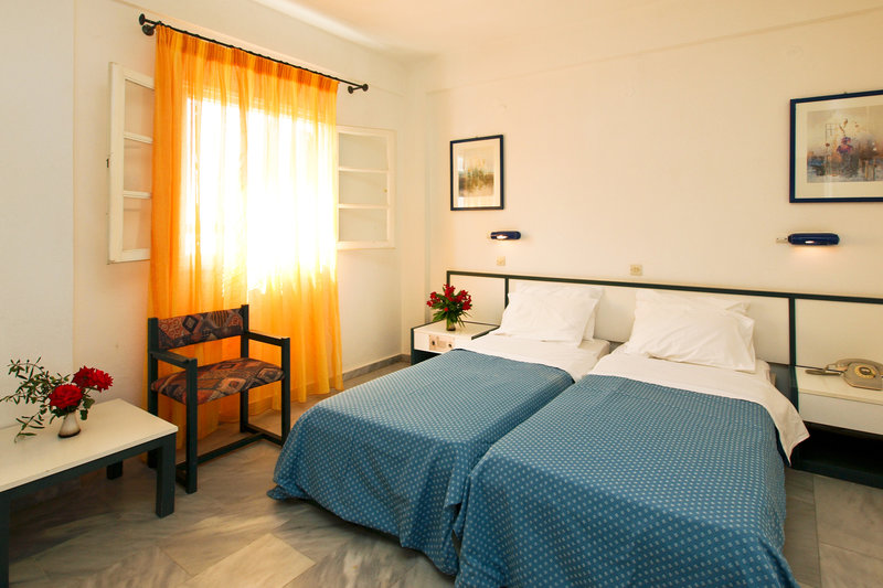 Hotel Muses foto 37