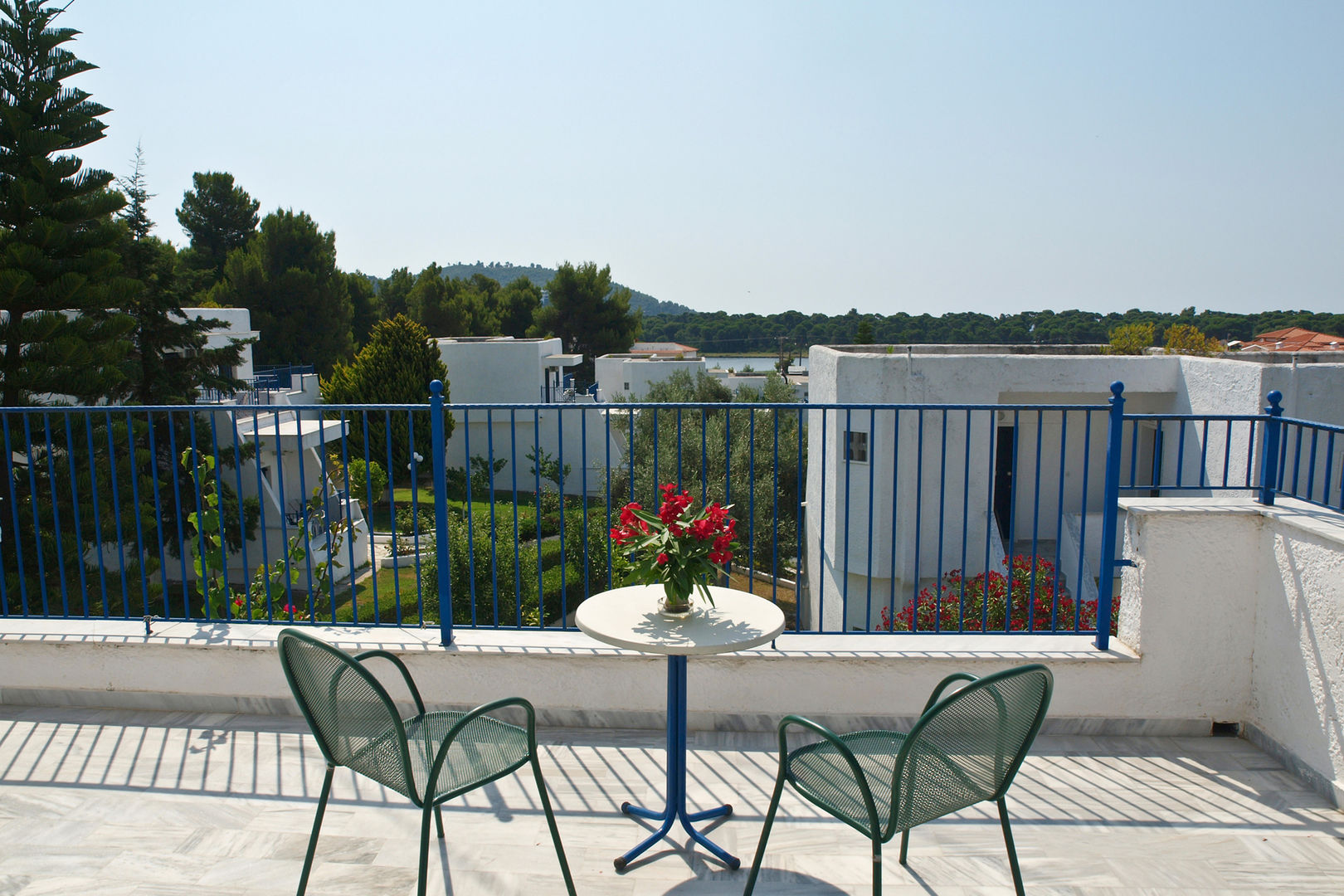 Hotel Muses foto 53