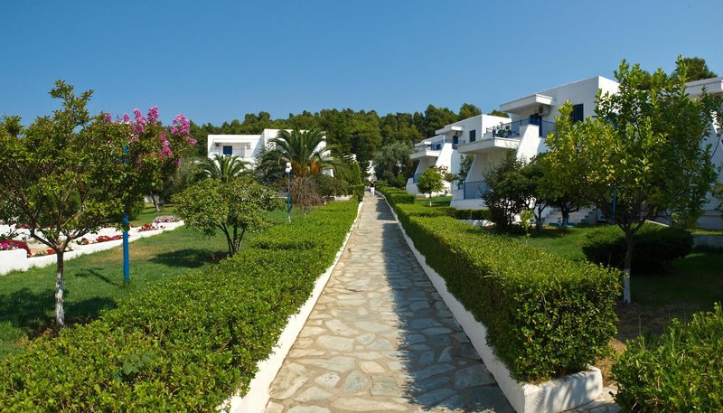 Hotel Muses foto 4