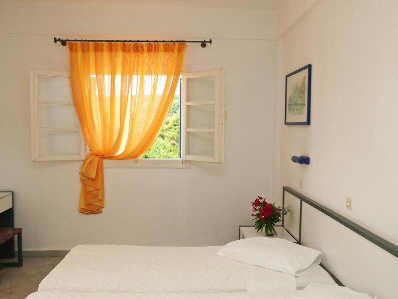 Hotel Muses foto 13