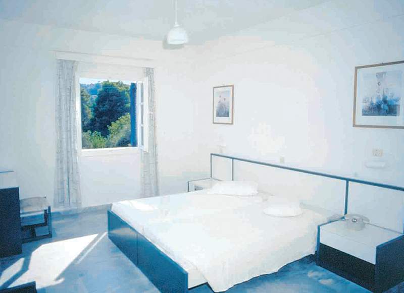 Hotel Muses foto 3