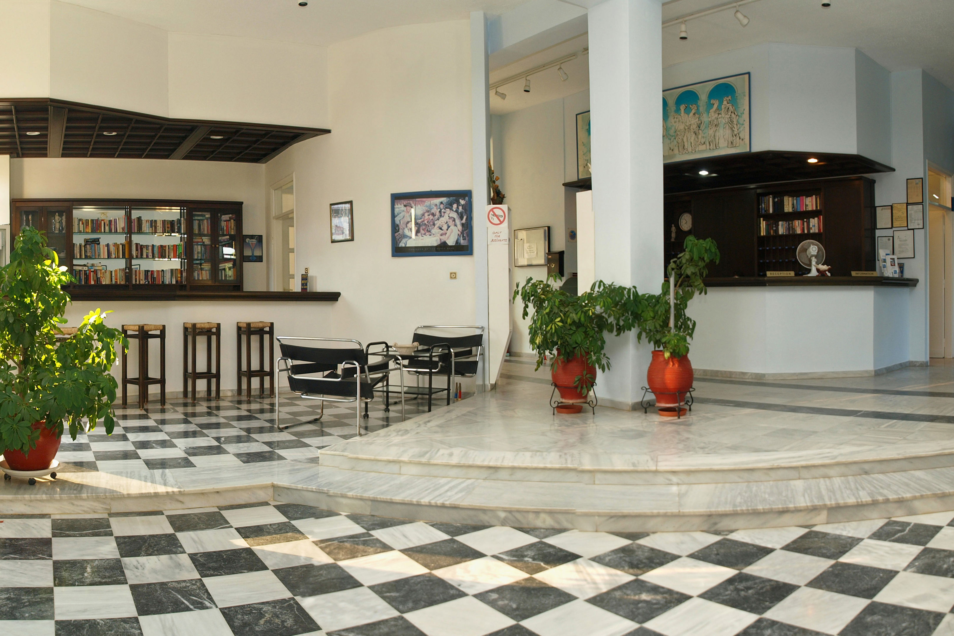 Hotel Muses foto 57