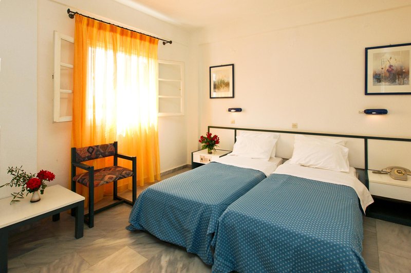 Hotel Muses foto 12