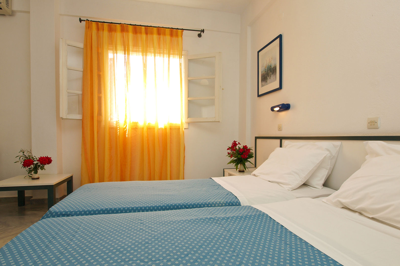 Hotel Muses foto 35