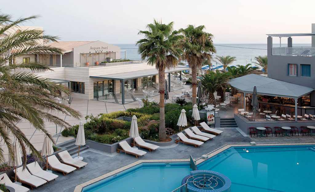 Aegean Pearl foto 13