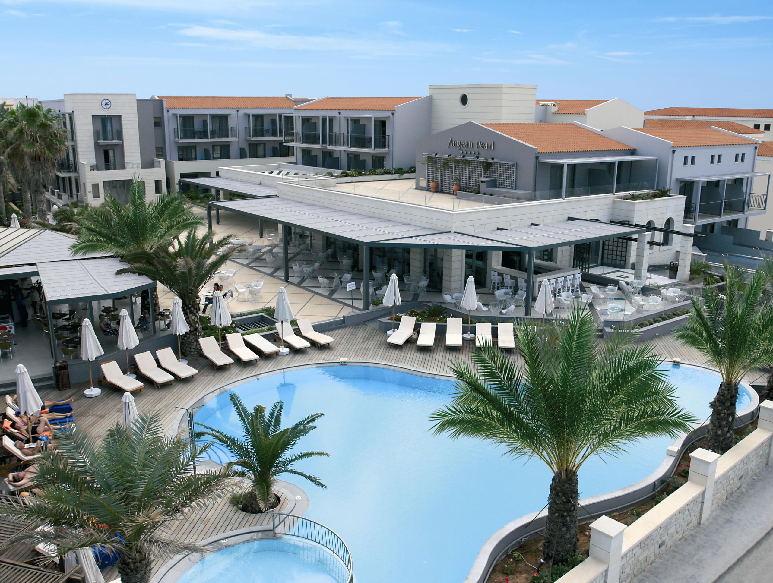 Aegean Pearl foto 12